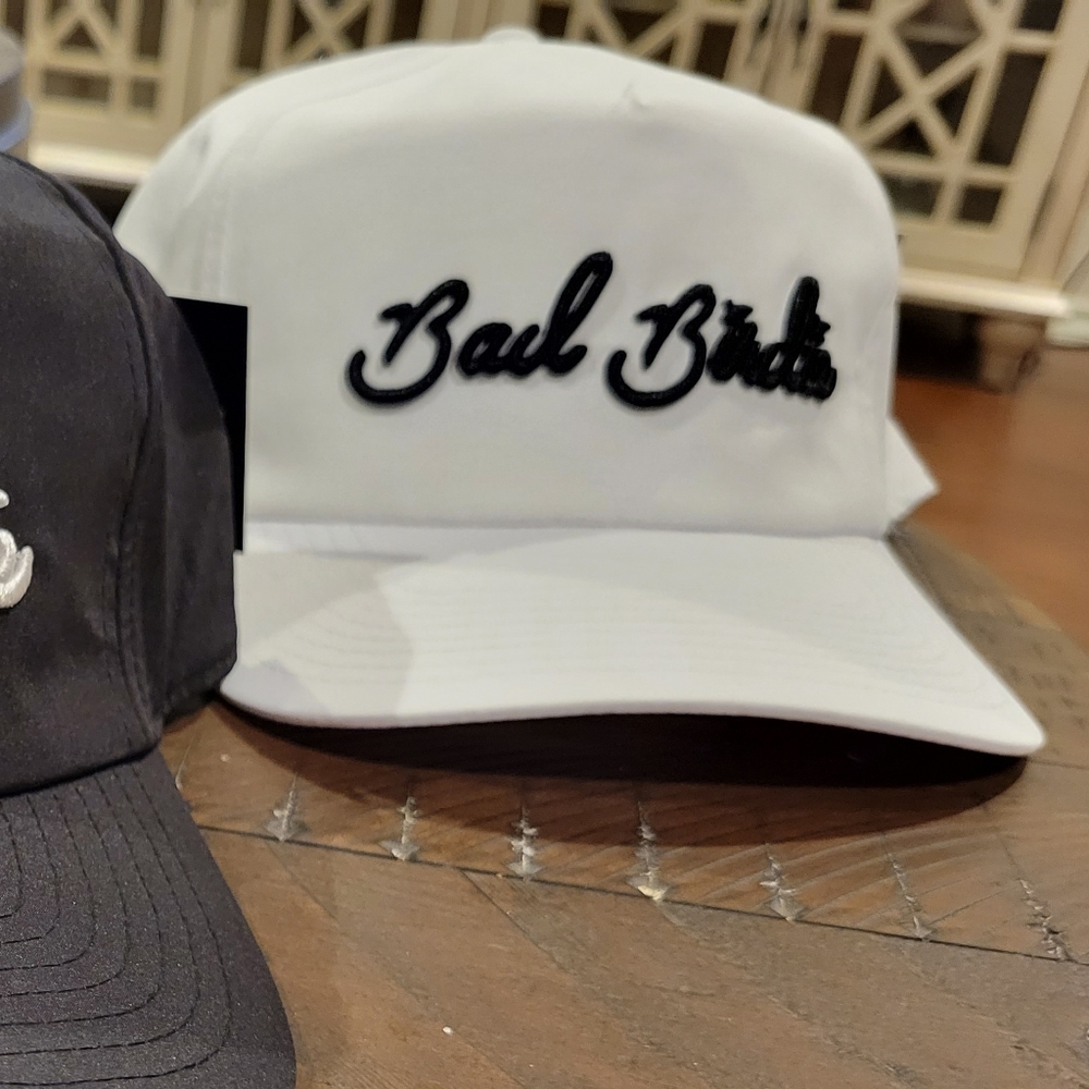 Bad Birdie Hat